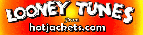 Looney Tunes  Jackets  Adult Jackets $99.94 Kids $69.94 -- CLICK HERE